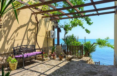 Primorski Hotel | Morski Briag Hotel