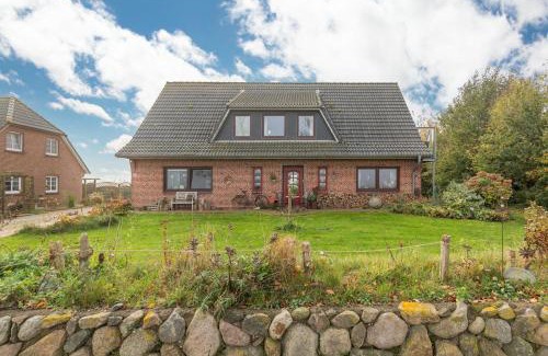Nordstrand Apartment | Morsum