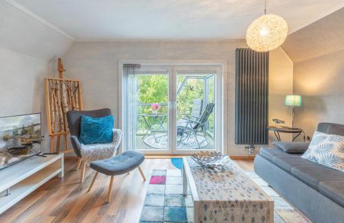 Nordstrand Apartment | Morsum