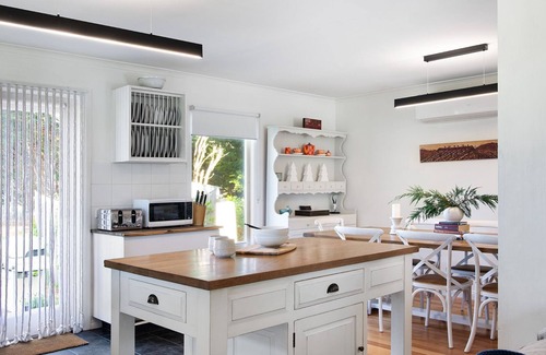 Glenlyon House | Morton House, located in picturesque Glenlyon