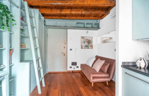 San Marco Apartment | MOS29 - Luxurious Apartment - Near the Duomo