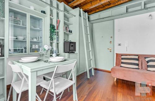 San Marco Apartment | MOS29 - Luxurious Apartment - Near the Duomo