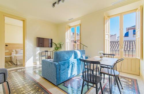 Centro - Sagrario Apartment | Mosaiko Homes Catedral Granada