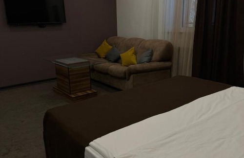 Kentron Hotel | Moscow Boutique Hotel