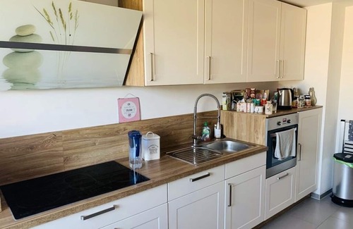 Perl House | Mosel-Haus, beautiful accommodation in Perl on the Moselsteig trail