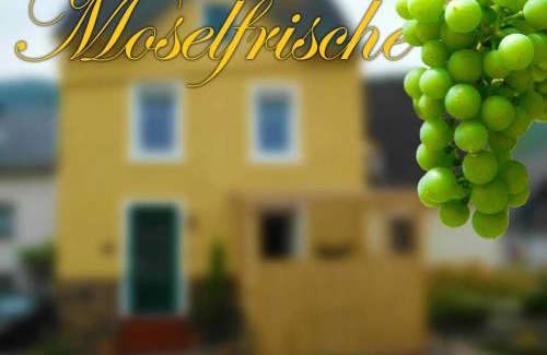 Kaimt House | Moselfrische