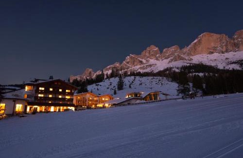 Nova Levante Hotel | Moseralm Dolomiti Hideaway