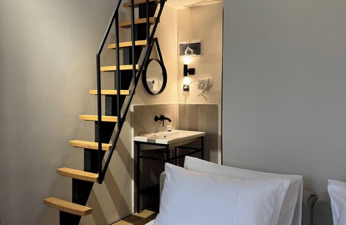 Almaty Hotel | Mosh Mosh Boutique Hotel