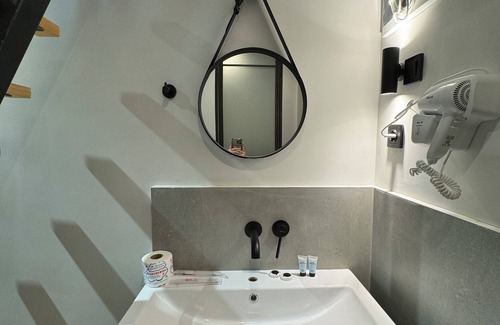 Almaty Hotel | Mosh Mosh Boutique Hotel