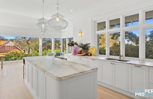 Mosman House | Mosman Glamour Luxury Home