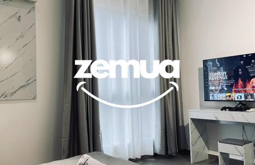 Damansara Perdana Apartment | MOSSAZ by ZEMUA Modern Studio Near 1U IKEA