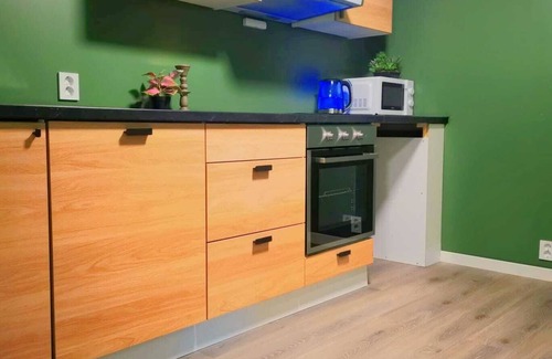 Moss Condo | Mossemarka Guesthouse