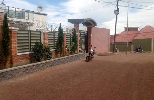 Kigali Apartment | Most beautiful and secure with full facilities for satisfaction in Rwanda.