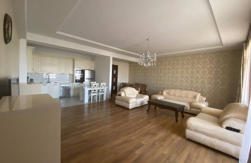 Vake Apartment | most luxurious location in Tbilisi, in Vake area.