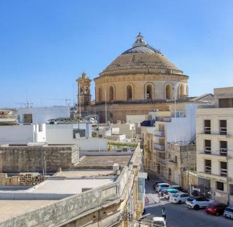 Mosta Apartment | Mosta Central City Residences by 360 Estates