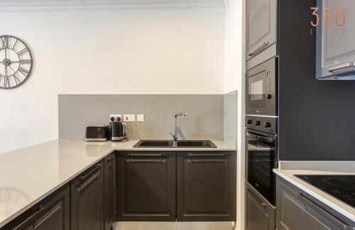 Mosta Apartment | Mosta Central City Residences by 360 Estates