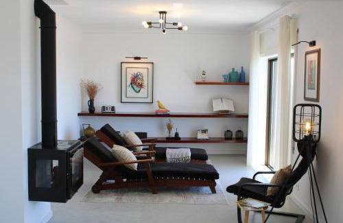 Vila do Conde Apartment | Mostarda Boutique Apartment