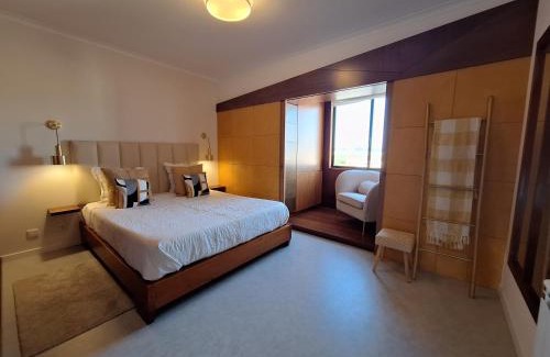 Vila do Conde Apartment | Mostarda Boutique Apartment