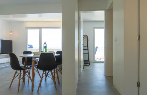 Ponta Delgada Villa | Mosteiros Sunset and Islets Apartment