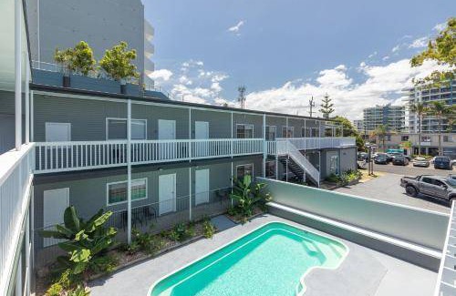 Forster Hotel | Motel ∙ 2 guests