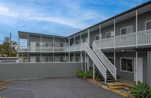Forster Hotel | Motel ∙ 2 guests