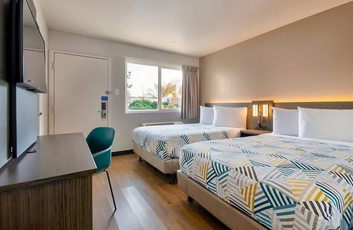 Abilene Hotel | Motel 6 Abilene, TX