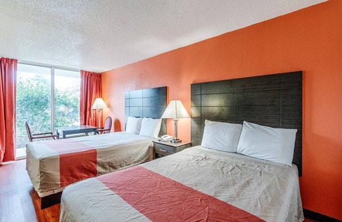 Dumfries Hotel | Motel 6 Dumfries, VA