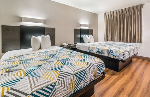 Irving Hotel | Motel 6 Irving, TX - Dallas