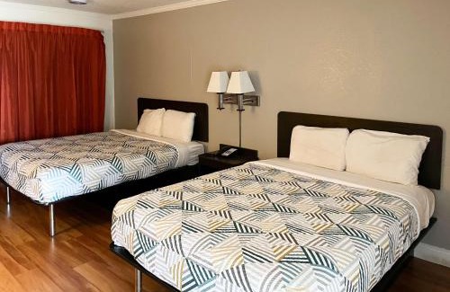 Opelousas Hotel | Motel 6-Opelousas, LA