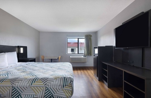 Shepherdsville Hotel | Motel 6 Shepherdsville, KY – Louisville South