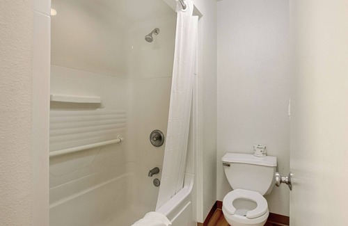 South Lake Tahoe Hotel | Motel 6 South Lake Tahoe, CA