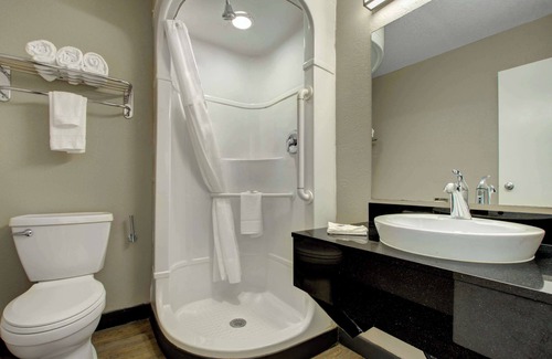 Venice Hotel | Motel 6 Venice, FL