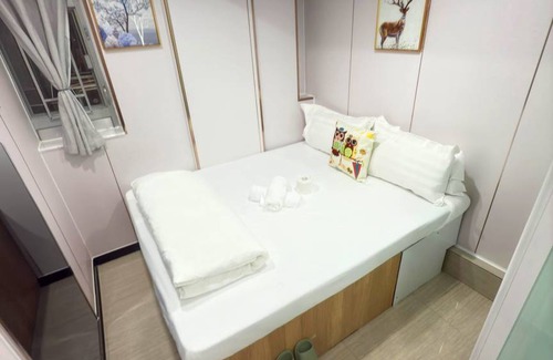 Tsim Sha Tsui House | Motel ∙ 8 guests
