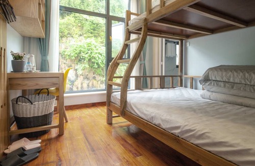 Yongding House | Motel ∙ 8 guests