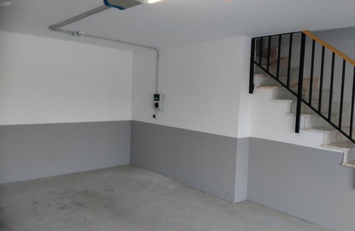 Camponaraya Hotel | Motel Acropolis