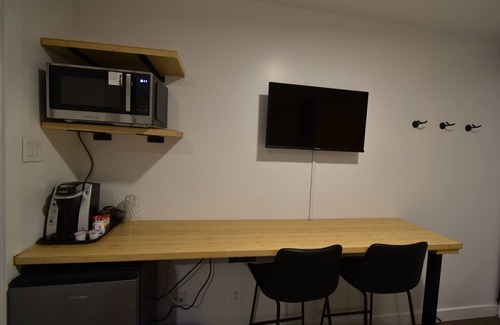 Drummondville Hotel | Motel ANF