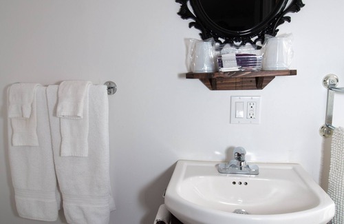 Rimouski-Neigette Hotel | Motel Au Bord de l'eau