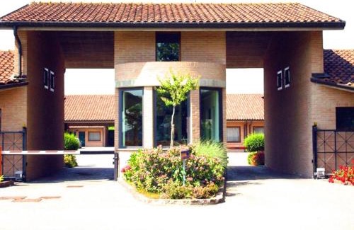 Arzago d'Adda Hotel | Motel Best
