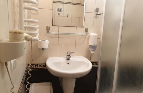 Przezmierowo Hotel | Motel Comet