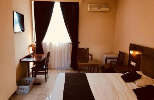 Antananarivo Avaradrano Hotel | Motel d'Antananarivo