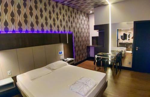 Conjunto California I Hotel | Motel Dallas