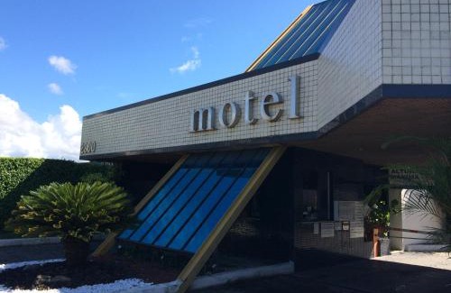 Patamares Hotel | Motel Decameron (Adults Only)