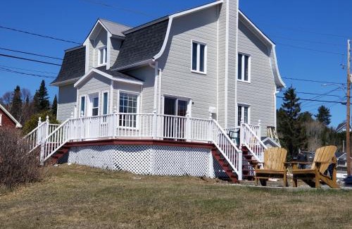 Saint-Simeon Hotel | Motel et Chalets Bo-Fleuve Evangeline