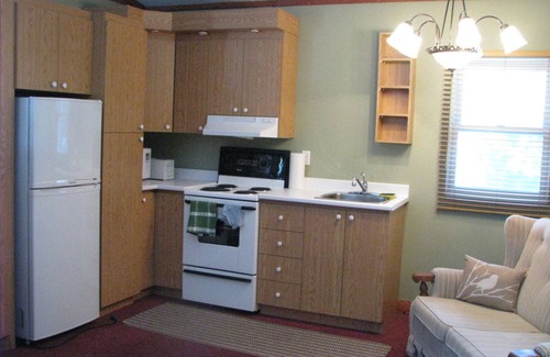 Sorel-Tracy Hotel | Motel le Charentais