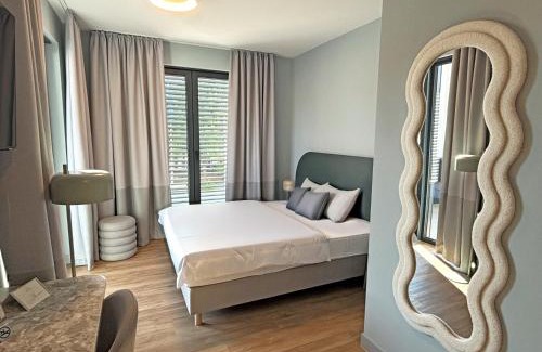 Wallduern Hotel | Motel Living Walldürn