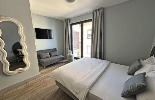 Wallduern Hotel | Motel Living Walldürn