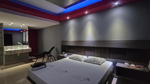 Piedade Hotel | Motel Lunary