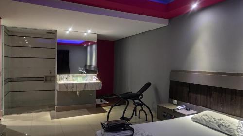 Piedade Hotel | Motel Lunary