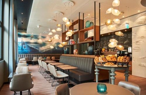 Old Town Hotel | Motel One Zürich