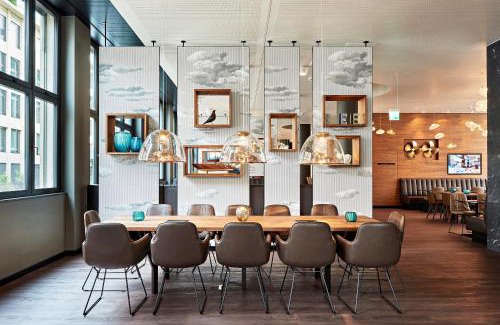 Old Town Hotel | Motel One Zürich